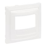 Legrand 765137 SEANO Abdeckung BWM 