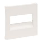 Legrand 765154 SEANO Abdeckung RJ45 f.1- 