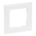 Legrand 765171 SEANO 1-fach Rahmen in 