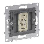 Legrand 765049 SEANO Einsatz 