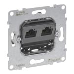 Legrand 765060 SEANO Einsatz Datendose 