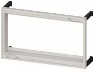 Siemens 8GK48012KK23 ALPHA400/630DIN 