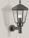 BEGA Wandleuchte 3000K (Boom)    31025K3 