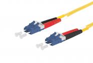 Metz OpDAT Patchkabel OS2   151P1JOJO10E 