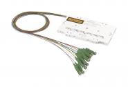 Metz OpDAT VS 12xE2-APC OS2 150929MA00-E 