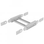 Unex Gelenkbogen vertikal       67512-04 