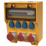 Mennekes KOMBINATION EverGUM       71064 