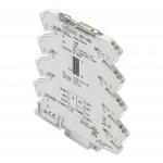 WAGO 857-560 Spannungsmessumformer, 