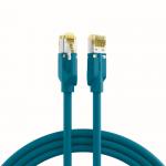 EFB RJ45 Patchkabel HRS TM31  K8560GN.30 