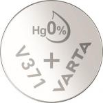VARTA Knopfzelle                    V371 