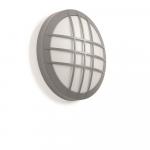 RZB ROUNDED 9,5W 900lm 830    672703.004 