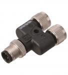 PF Y-Splitter 70109844    V15S-Y-V15/V15 