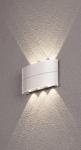KONS LED-Wandleuchte Chieri     7853-250 