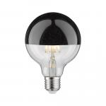 Paulmann LED G95 Kopfspiegel 520lm 28677 
