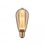 Paulmann LED ST64 Innenkolb ring   28599 