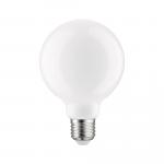 Paulmann LED Fil G95 806lm E27     28702 