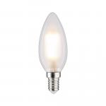 Paulmann LED Fil Kerze 470lm E14   28613 