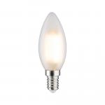 Paulmann LED Fil Kerze 806lm E14   28645 