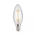 Paulmann LED Fil Kerze 470lm E14   28684 