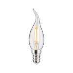Paulmann LED Fil Kerze cosy 470lm  28687 