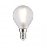 Paulmann LED Fil Tropfen 250lm E14 28629 