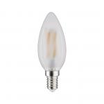 Paulmann LED Fil Kerze 470lm E14   28727 