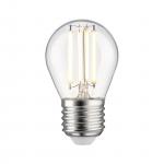 Paulmann LED Fil Tropfen 800lm E27 28655 