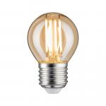 Paulmann LED Tropfen 430lm E27     28713 