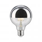 Paulmann LED G95 Kopfspiegel 680lm 28673 