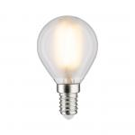 Paulmann LED Fil Tropfen 470lm E14 28632 