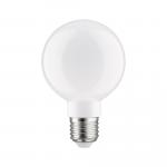 Paulmann LED Fil G80 806lm E27     28701 