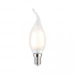 Paulmann LED Fil Kerze cosy 470lm  28688 
