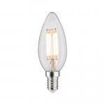 Paulmann LED Fil Kerze 470lm E14   28611 