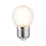 Paulmann LED Fil Tropfen 470lm E27 28635 