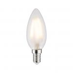 Paulmann LED Fil Kerze 470lm E14   28612 