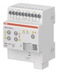 ABB Jal.Akt.,4f,Man.B.    JRA/S4.230.2.2 