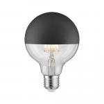 Paulmann LED G95 Kopfspiegel 520lm 28676 