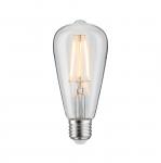 Paulmann LED Fil ST64 806lm E27    28703 