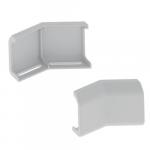 Unex Winkelverbinder horizontal 66851-48 