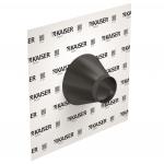 KAIS Rohrmanschette d=50-75 mm   9059-52 