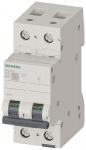 Siemens 5SL62166 Leitungsschutzschalter 