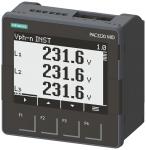 Siemens SENTRON Power 7KM3220-2BA01-1JA0 