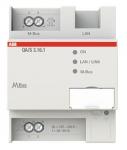 ABB Energie Analyzer M-Bus    QA/S3.16.1 