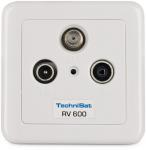 TechniSat TECHNIPRO RV 600-10  0000/3180 