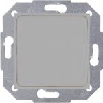 Kopp HK07 Blindabdeckung stahl 333647006 