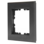 Kopp Abdeckrahmen 1f.HK07 ant  402115009 