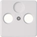 KOPP HK02 Koax-Abdeckung     3586.1300.0 
