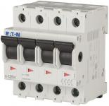 EATON IS-125/4 Hauptschalter 4p   276289 