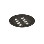 Brumberg LED-Bodeneinbauleuchte Lanko-R 