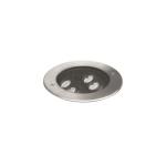 Brumberg LED-Bodeneinbauleuchte 14666223 